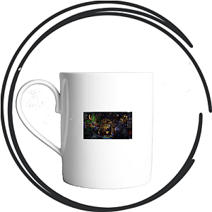 Apogea Mugs