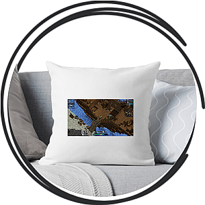 Apogea Pillows Cover