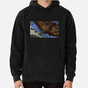 Apogea The Sky Is Not The Limit Apogea Hoodies