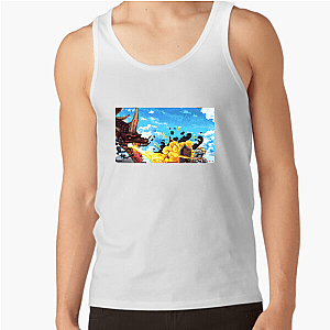 Apogea Unlock Your Potential Apogea Tank Tops