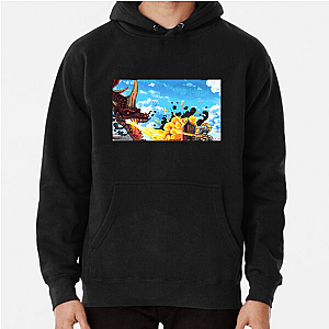 Apogea Unlock Your Potential Apogea Hoodies