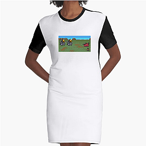 Apogea Pixel Perfect Adventure Apogea Dresses