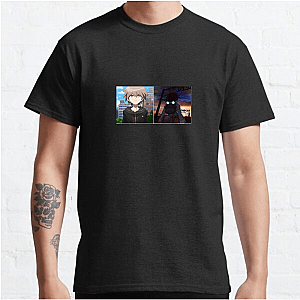 Apogea Explore The Zenith Apogea T-Shirts