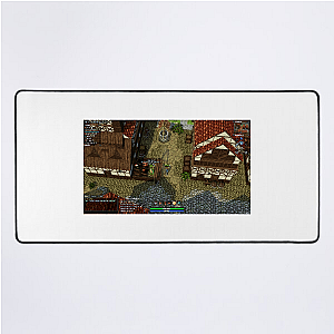 Apogea Mysteries Of Apogea Apogea Mouse Pads