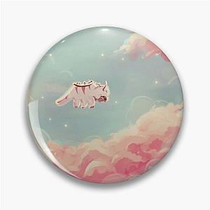 dreamy appa poster v1 Pin