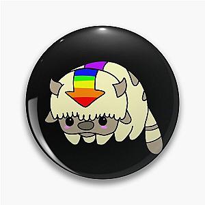 Gay Pride Appa Pin