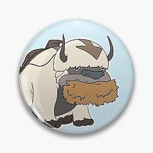 Appa - Avatar The Last Airbender Pin