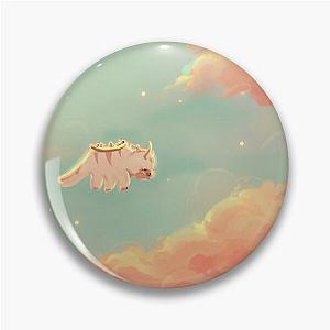 dreamy appa poster v.3 Pin