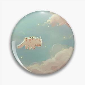 dreamy appa poster v.2 Pin