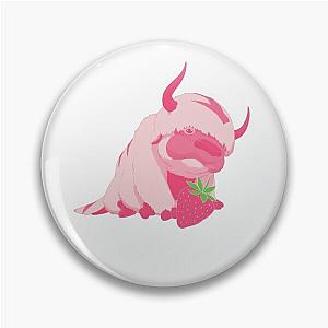 Strawberry Appa avatar Pin