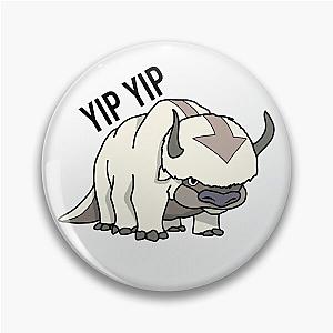 Appa Yip Yip Pin