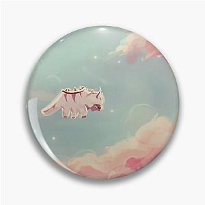 dreamy appa poster v4 (extended version ) Pin