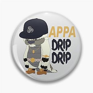 appa drip drip! Pin