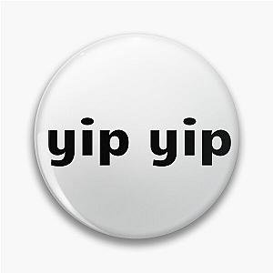 yip yip, appa, avatar the last airbender Pin