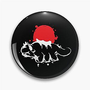 Avatar the Last Airbender Appa Blood Moon Pin