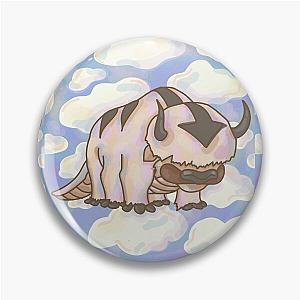 colorful sunrise appa Pin