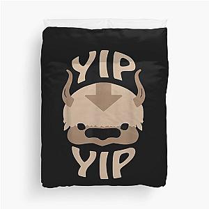 Yip Appa Duvet Cover