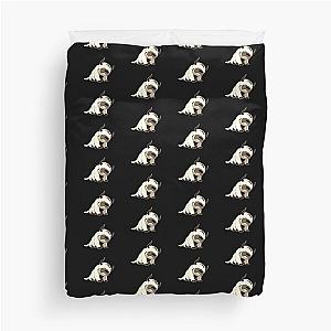 Avatar Appa Duvet Cover