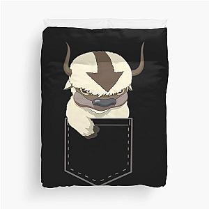 Pocket Appa  	 Duvet Cover