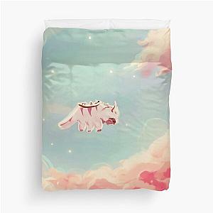 Avatar Fly High Appa Duvet Cover