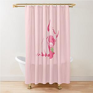 Strawberry Appa avatar Shower Curtain