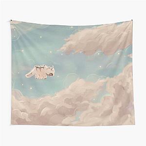 dreamy appa poster v.2 Tapestry