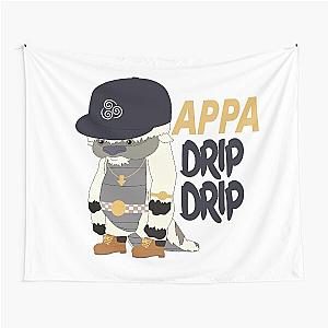 appa drip drip! Tapestry