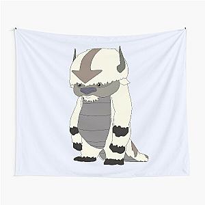 standing appa from avatar! Tapestry