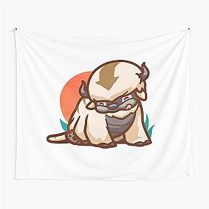 Appa Digita Art, Appa Avatar Tapestry