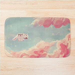 dreamy appa poster v1 Bath Mat