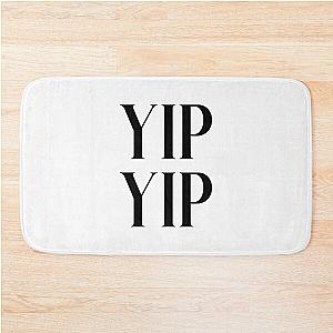 Yip Yip - Avatar the last air bender appa Bath Mat