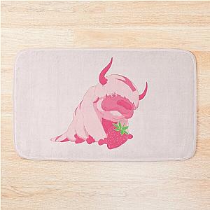 Strawberry Appa avatar Bath Mat