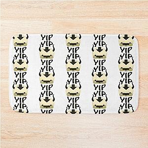 YIP YIP AppA Bath Mat