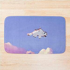 Avatar Fly Away Appa Bath Mat