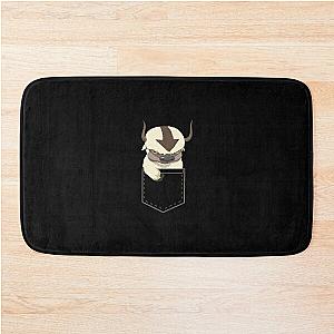 Pocket Appa  	 Bath Mat