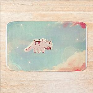 Avatar Fly High Appa Bath Mat