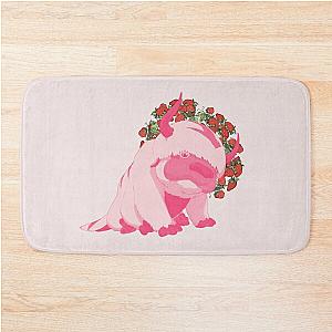 Strawberry Appa Bath Mat