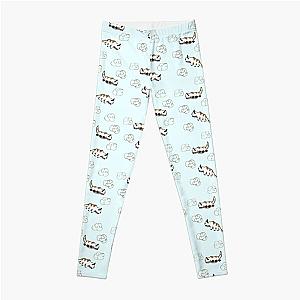 Happy Appa Leggings