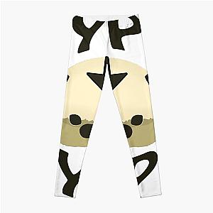 YIP YIP AppA Leggings