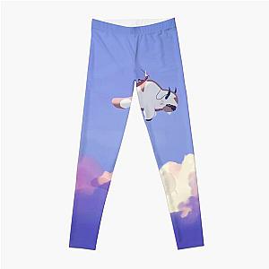 Avatar Fly Away Appa Leggings