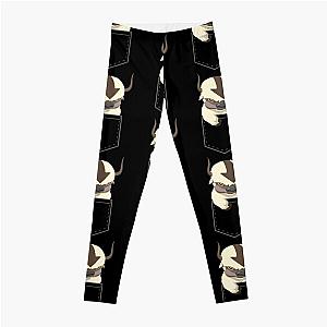 Pocket Appa  	 Leggings