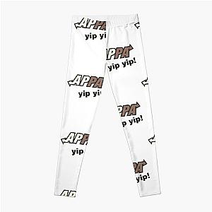 Appa Yip Yip Leggings