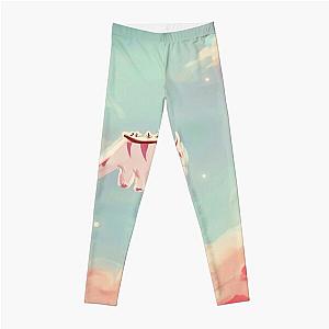 Avatar Fly High Appa Leggings