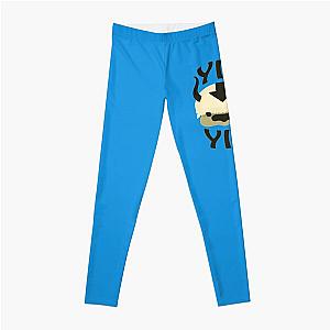 YIP YIP APPA! Leggings