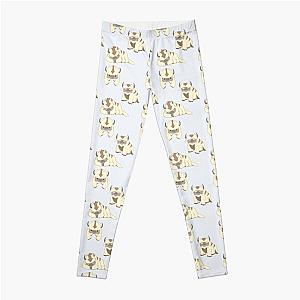 Appa, Appa, & Appa Leggings