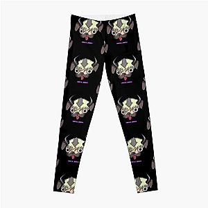 Pug Appa  Leggings