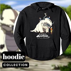 Appa Hoodies