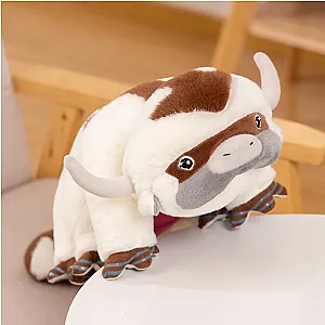 Anime Avatar The Last Airbender Appa Plush Toys Avatar Appa