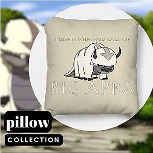 Appa Pillows