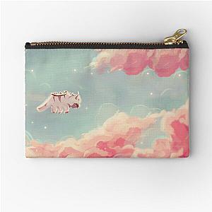 dreamy appa poster v1 Zipper Pouch